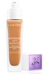 Lancôme Renergie Lift Makeup Foundation In 410 Bisque W (medium To Deep With Warm/yellow Undertones)