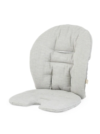 Stokke Steps Baby Set Cushion In Nordic Grey