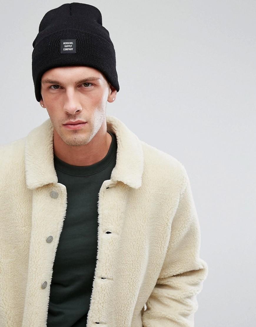 herschel beanie womens