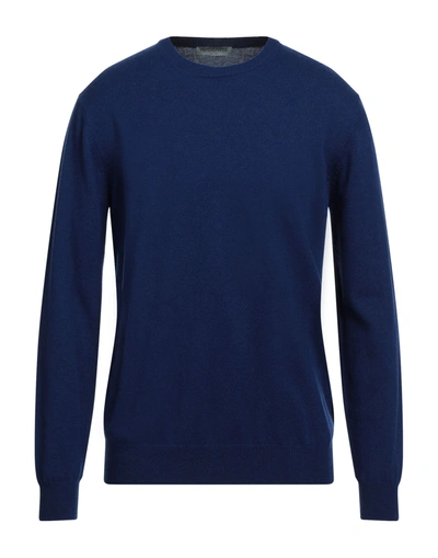 Parramatta Sweaters In Blue