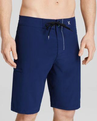 Hurley One & Only Board Shorts In Midnight