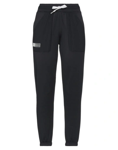 Under Armour Pants In Black