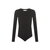 Maison Margiela Body In Black