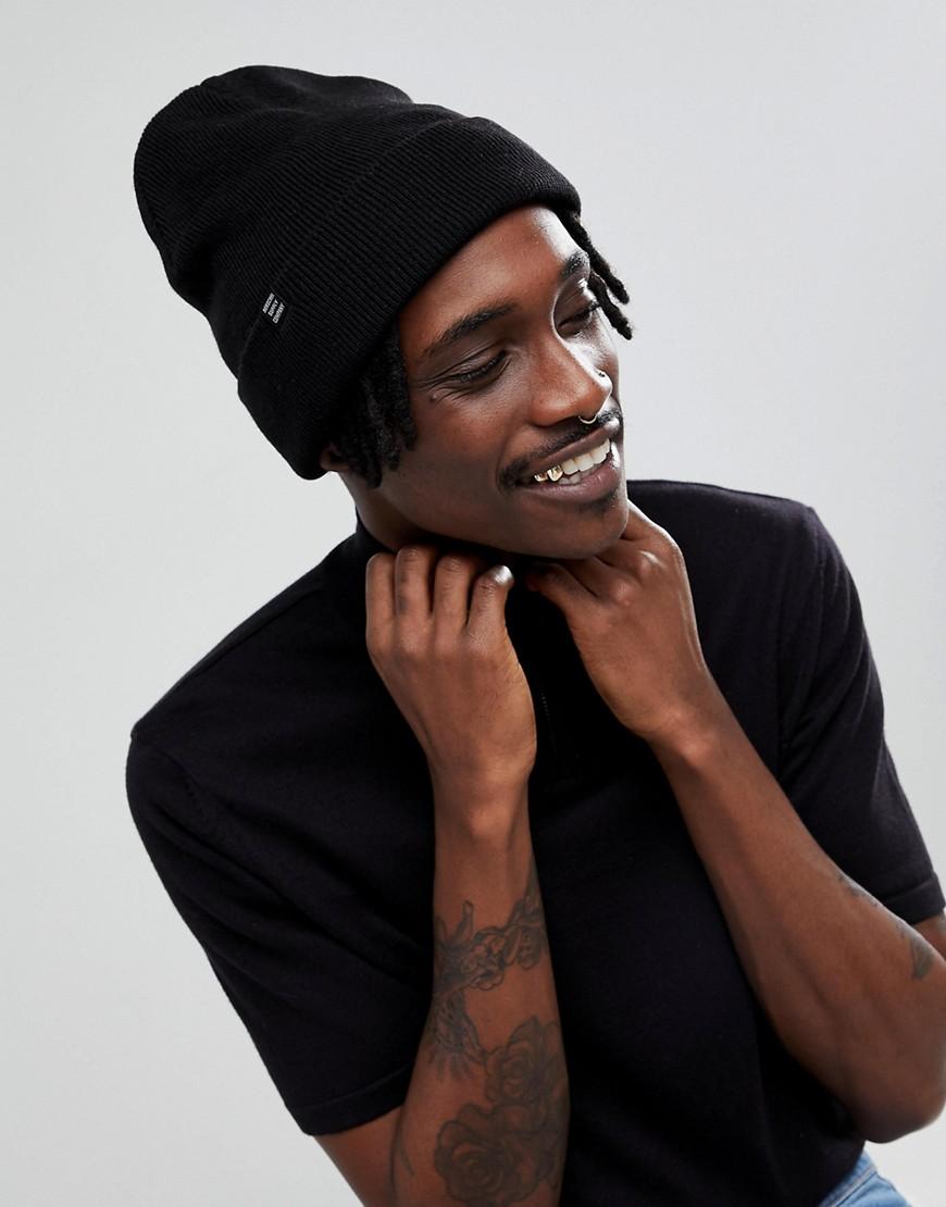 herschel frankfurt beanie