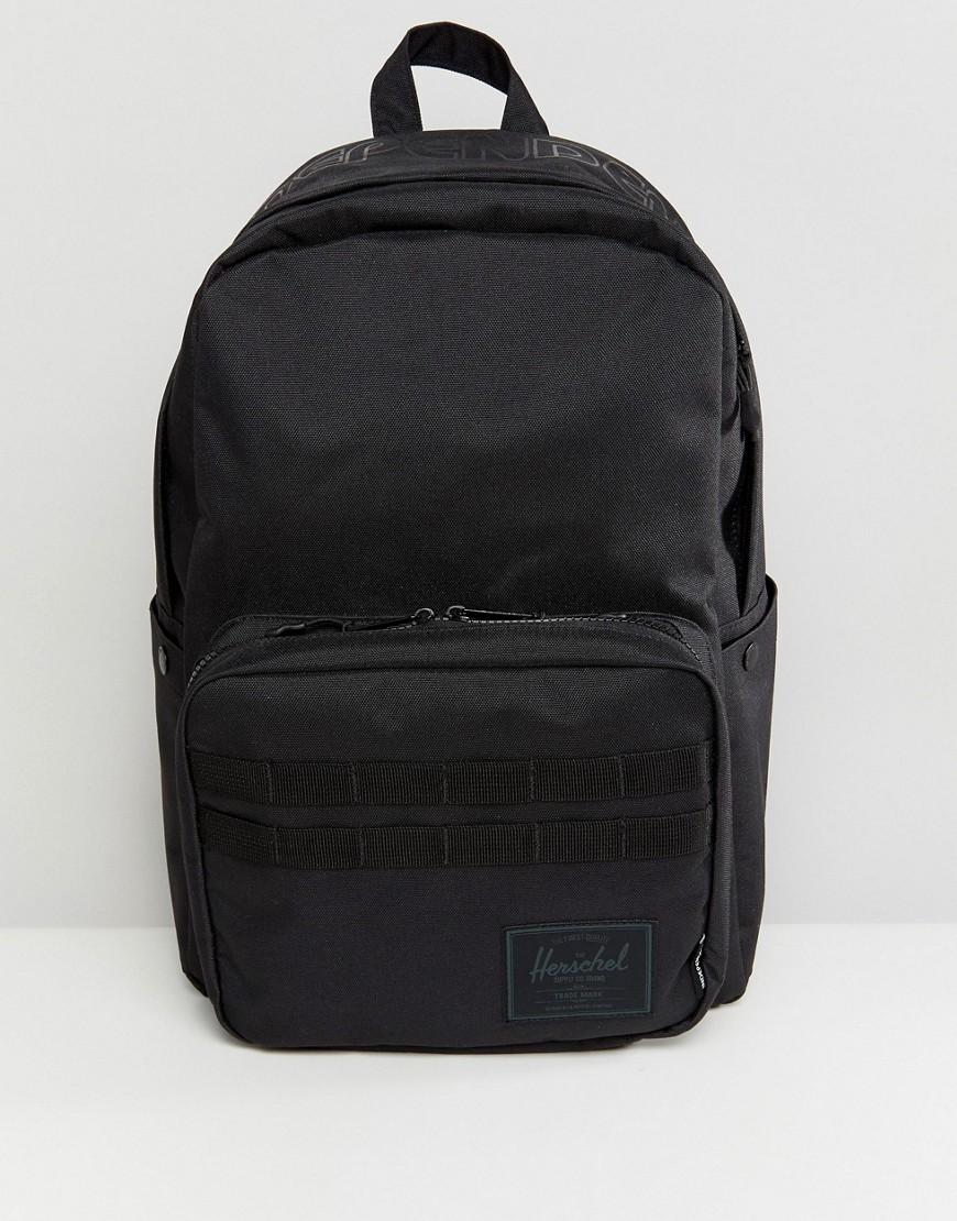 herschel independent pop quiz backpack