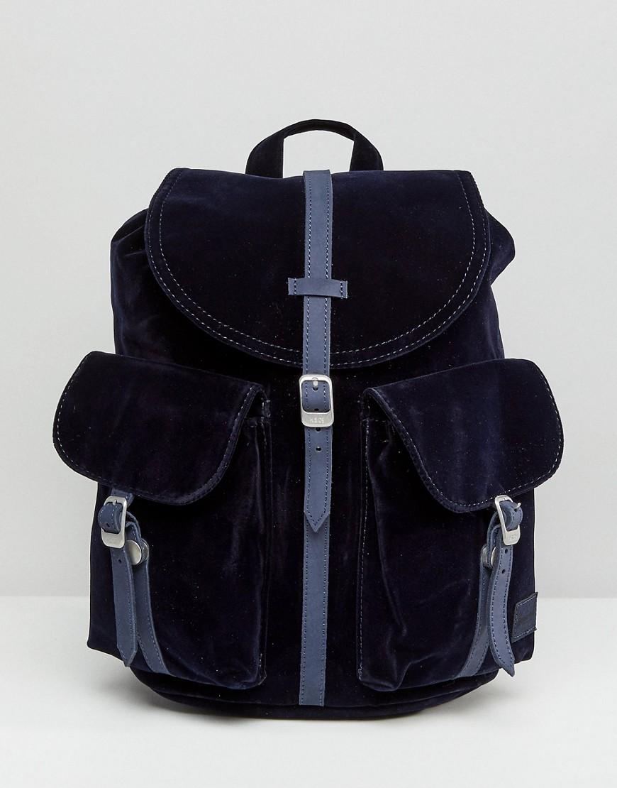 herschel dawson navy