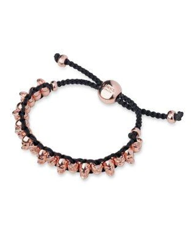 LINKS OF LONDON LINKS OF LONDON SKULL BRACELET 5010.2585
