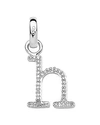 Links Of London Alphabet Charm In H