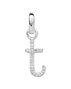 Links Of London Alphabet Charm In T