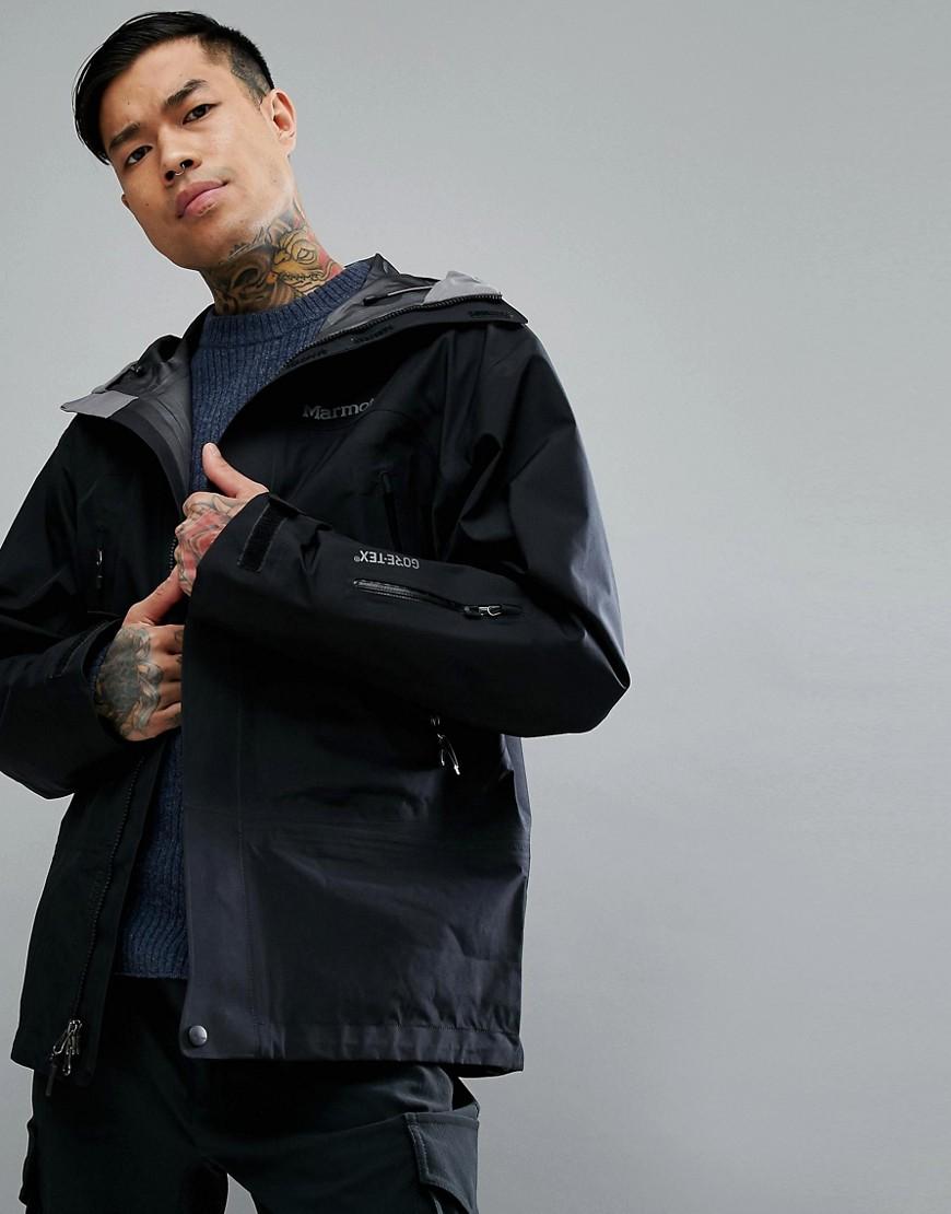 marmot spire gore tex