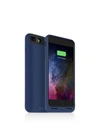 Mophie Juice Pack Air For Iphone 7 Plus In Blue