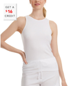 Hanky Panky Eco Rx Tank Top With $16 Credit In Nocolor