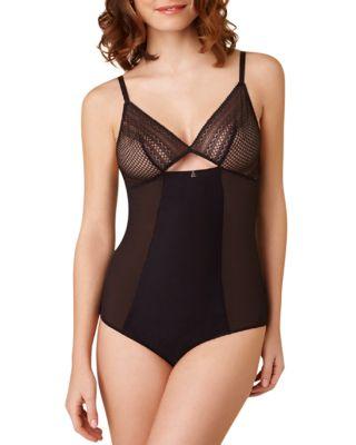 cheeky bodysuit