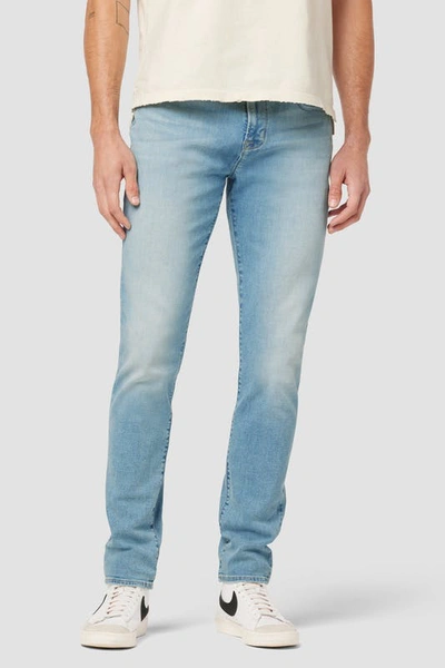 Hudson Jeans Ace Skinny Jean In Blue