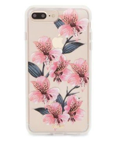 Sonix Tiger Lily Iphone 6/7/8 Plus Case