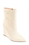 Journee Collection Glorria Tru Comfort Foam Bootie In Beige