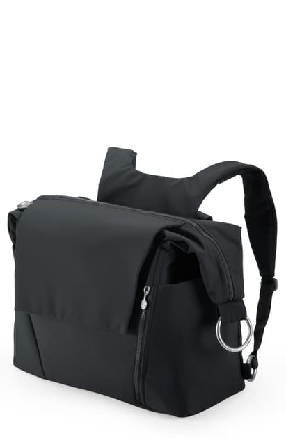 diaper bag stokke