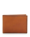 The Men's Store At Bloomingdale's Rfid Smooth Slimfold Wallet - 100% Exclusive In Tan