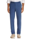 The Men's Store At Bloomingdale's Chino Classic Fit Pants - 100% Exclusive In Cadet Blue