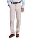 Thomas Pink Voltaire Regular Fit Chino Pants In Beige