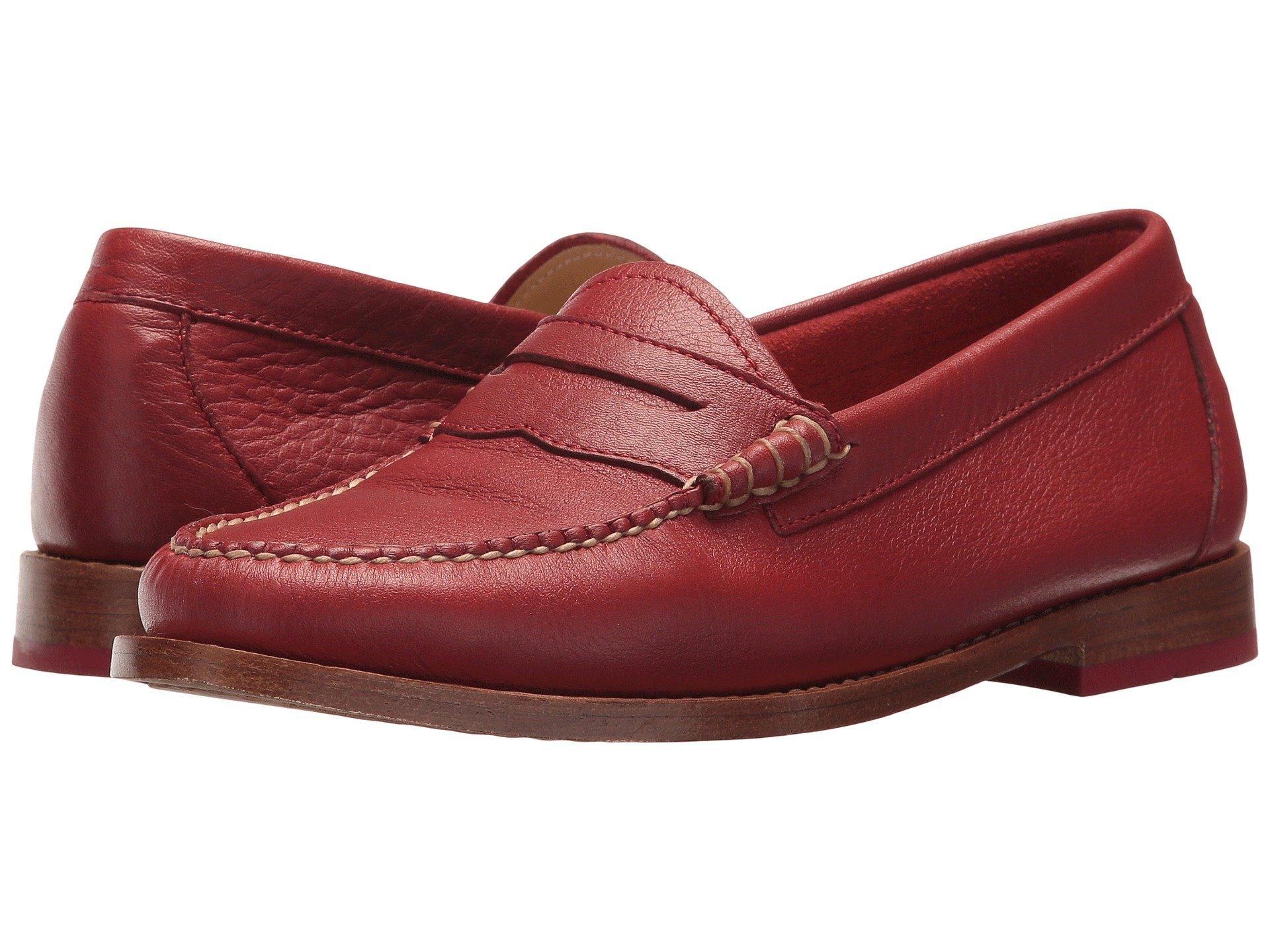 gh bass whitney weejuns