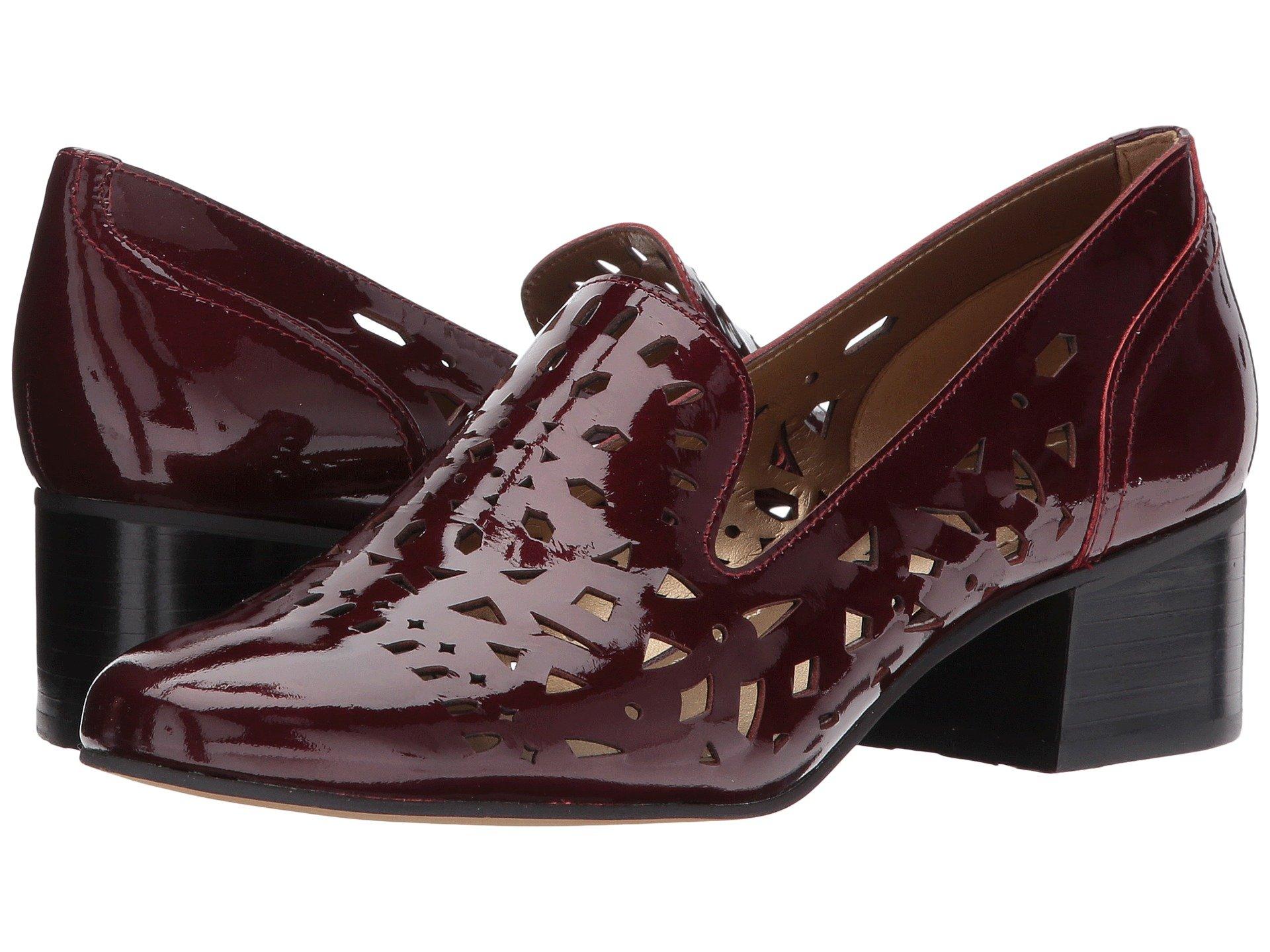 anne klein judeena loafer