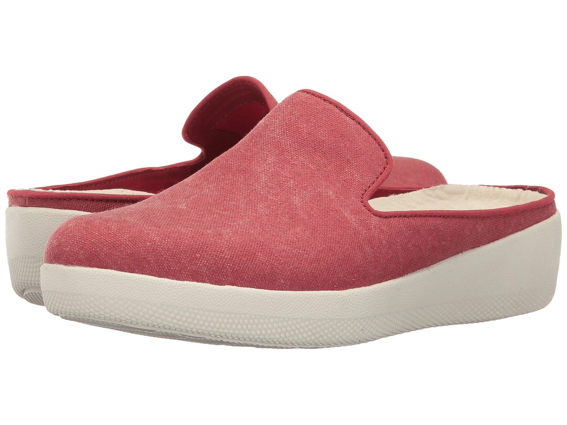 fitflop slip ons