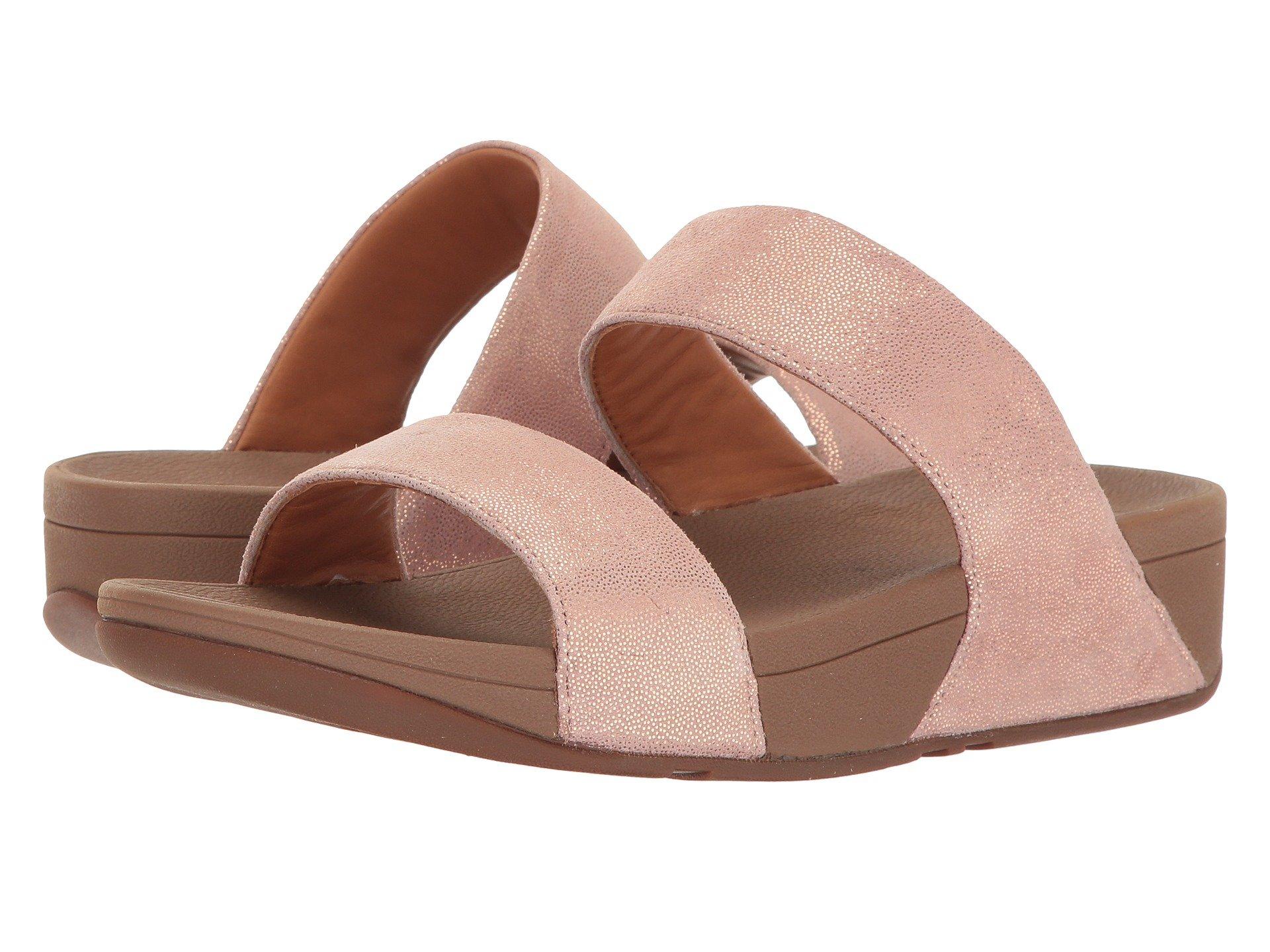 fitflop shimmy