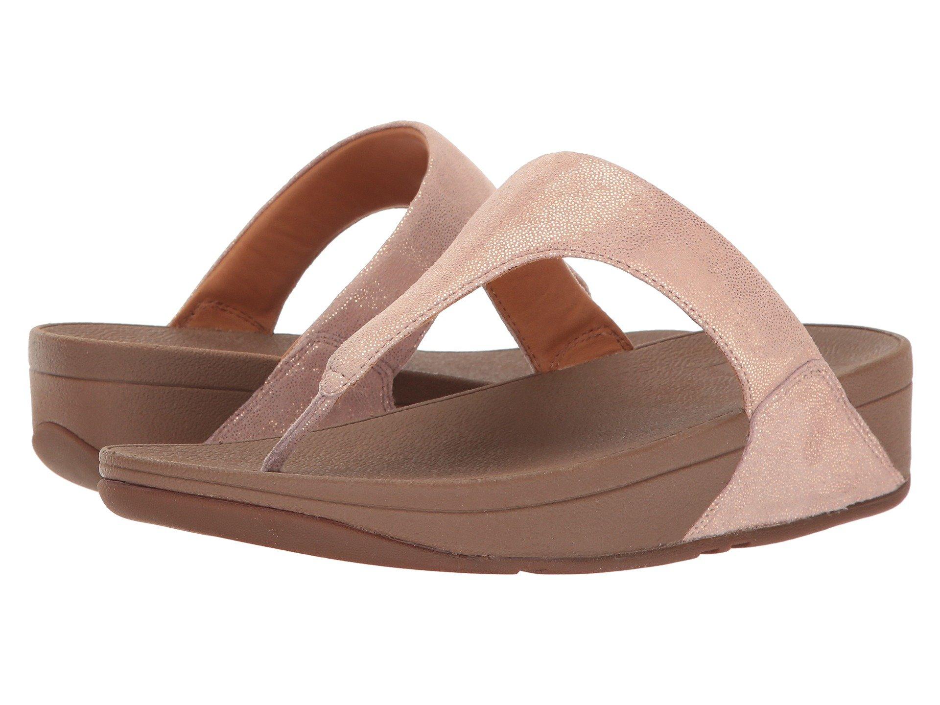 fitflop shimmy