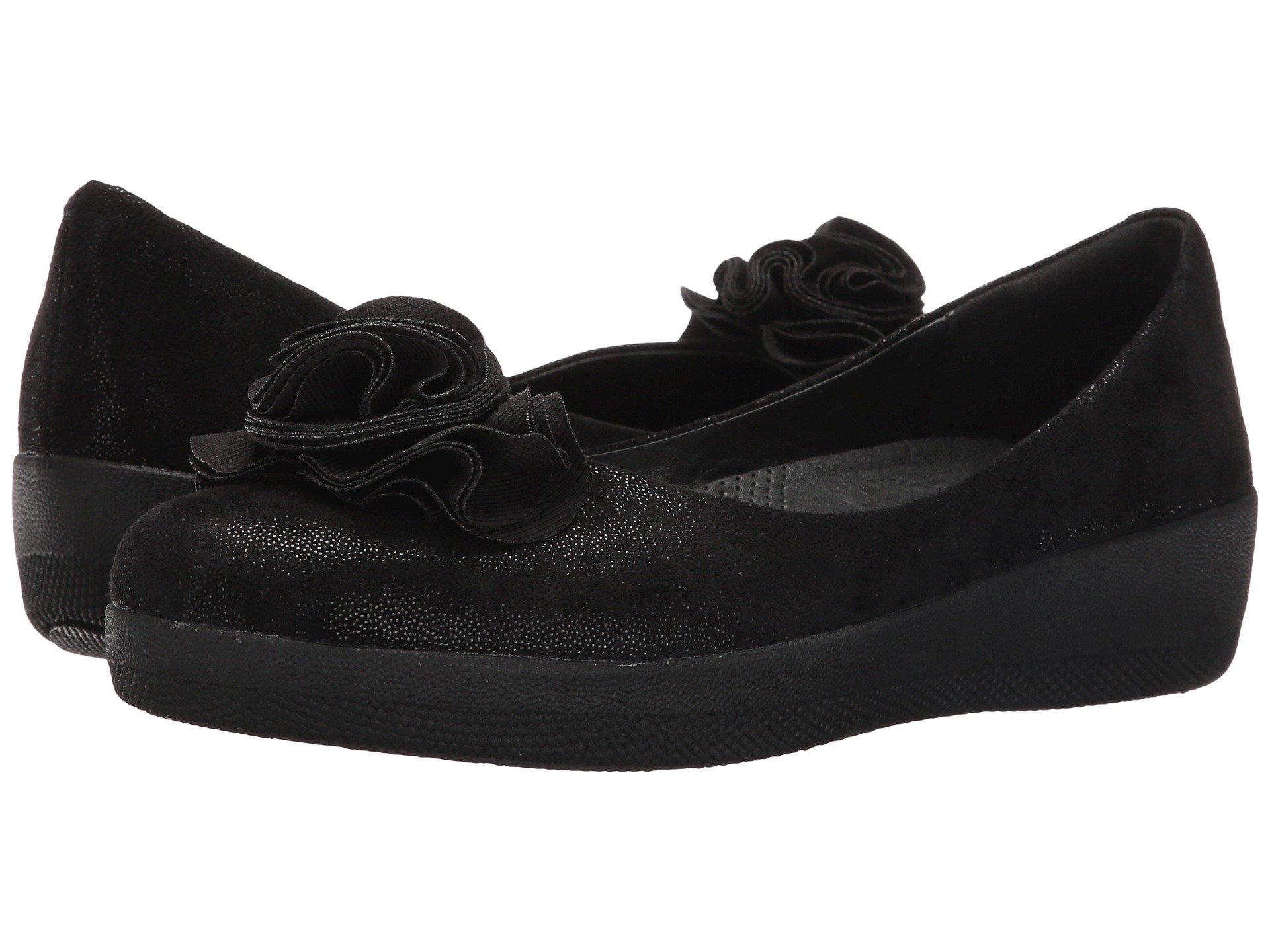 fitflop florrie superballerina