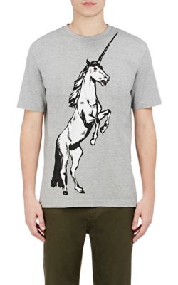 balenciaga unicorn hoodie