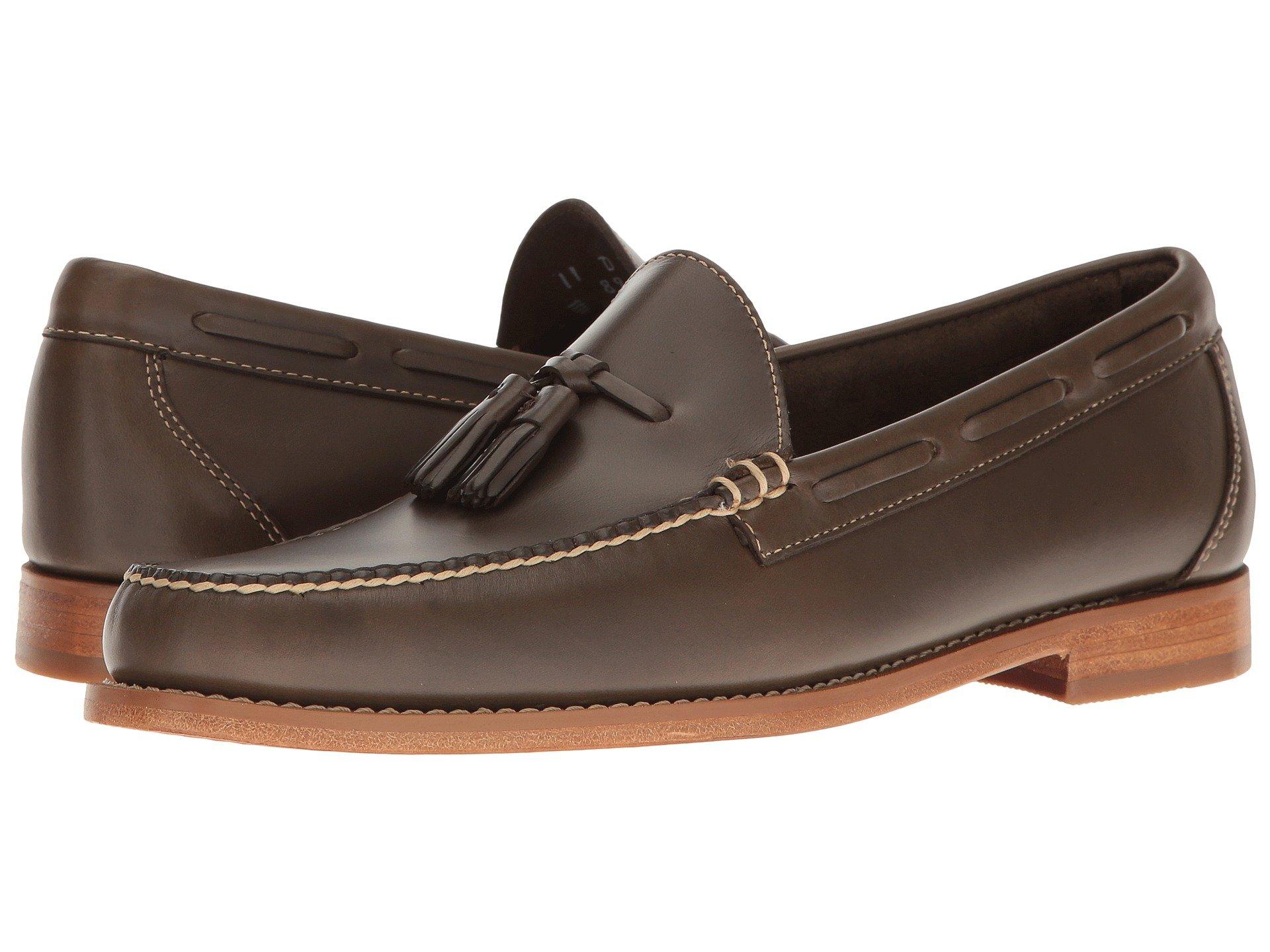 lexington tassel weejuns