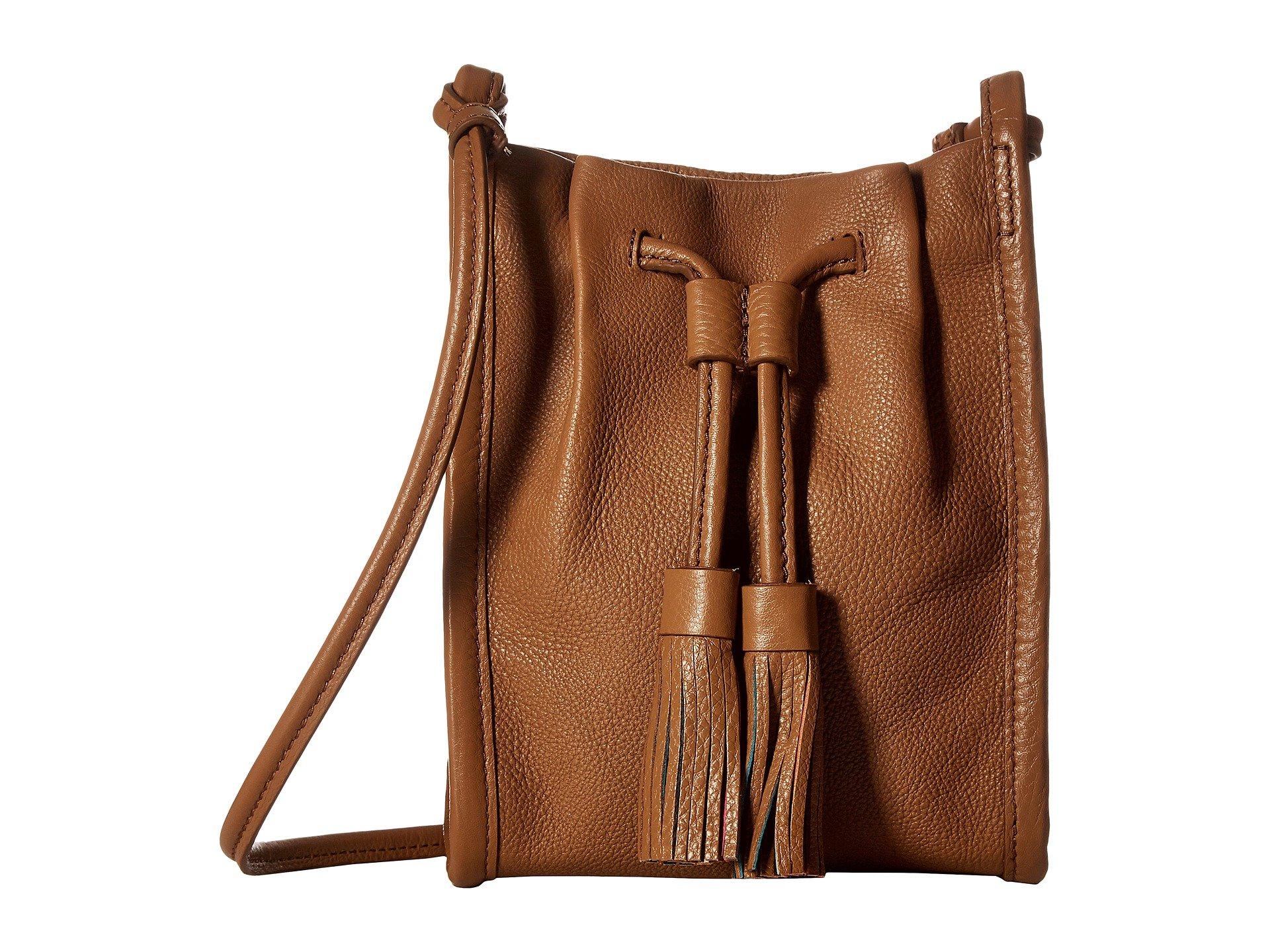 fossil backpack claire