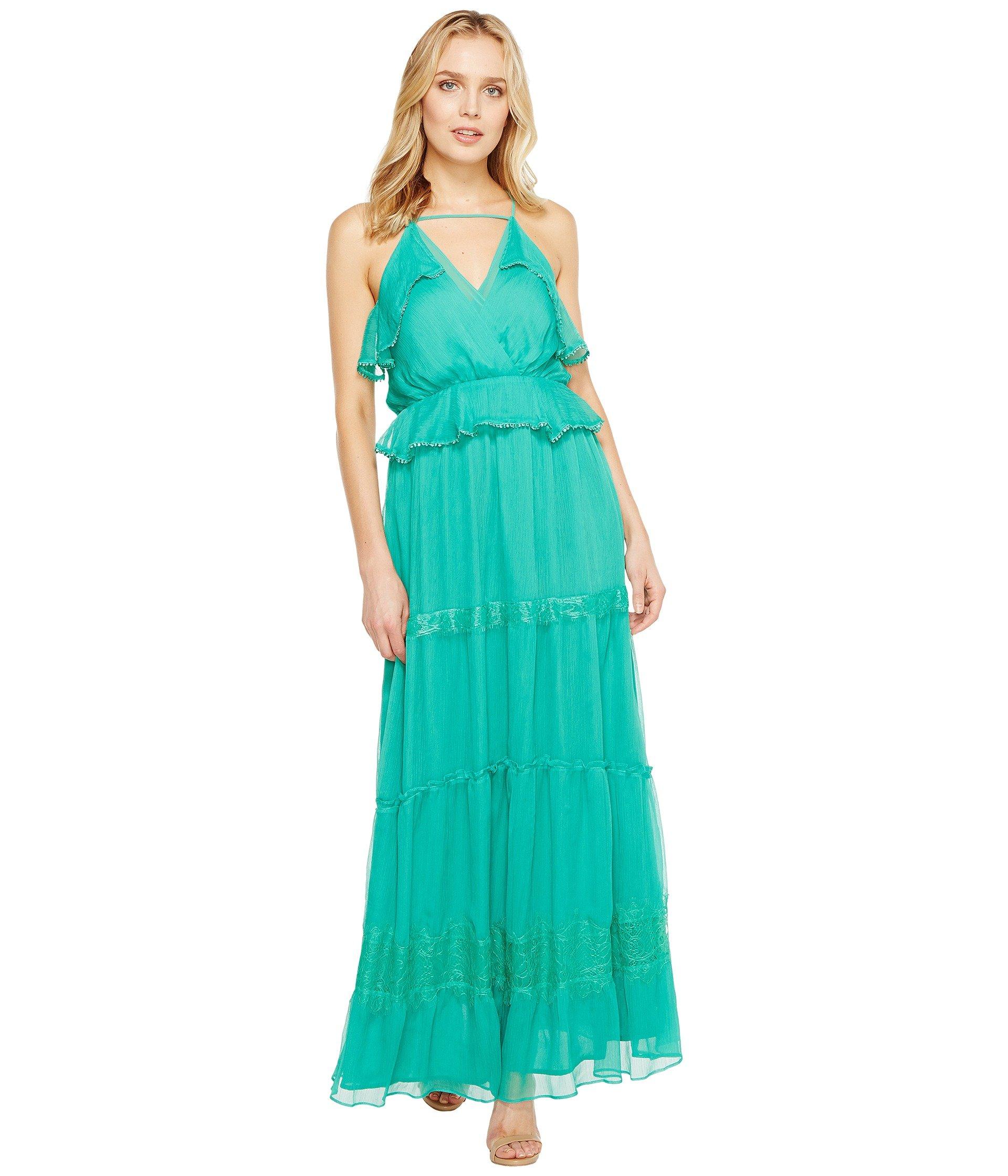 venus maxi dresses