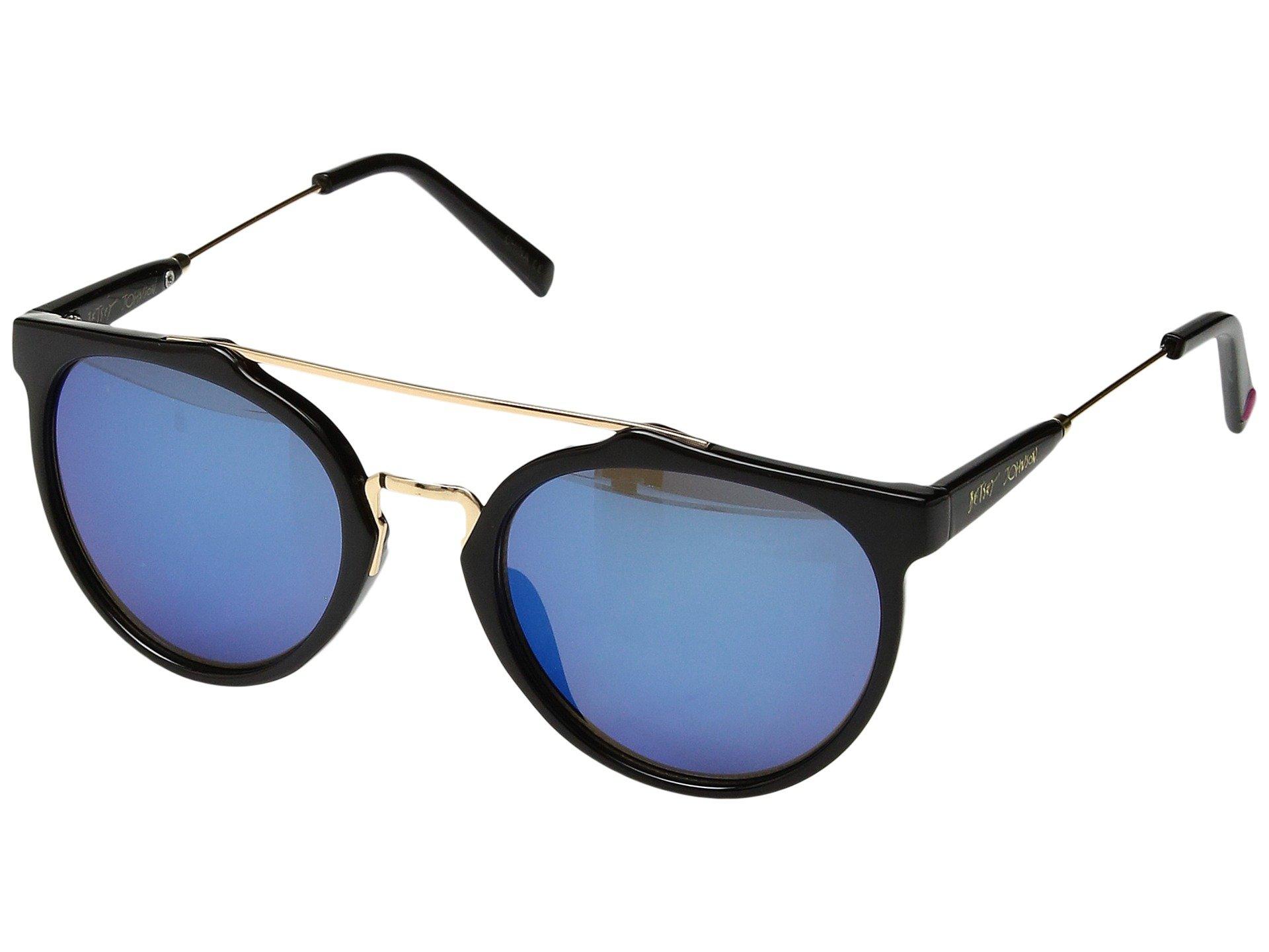 betsey johnson sunglasses