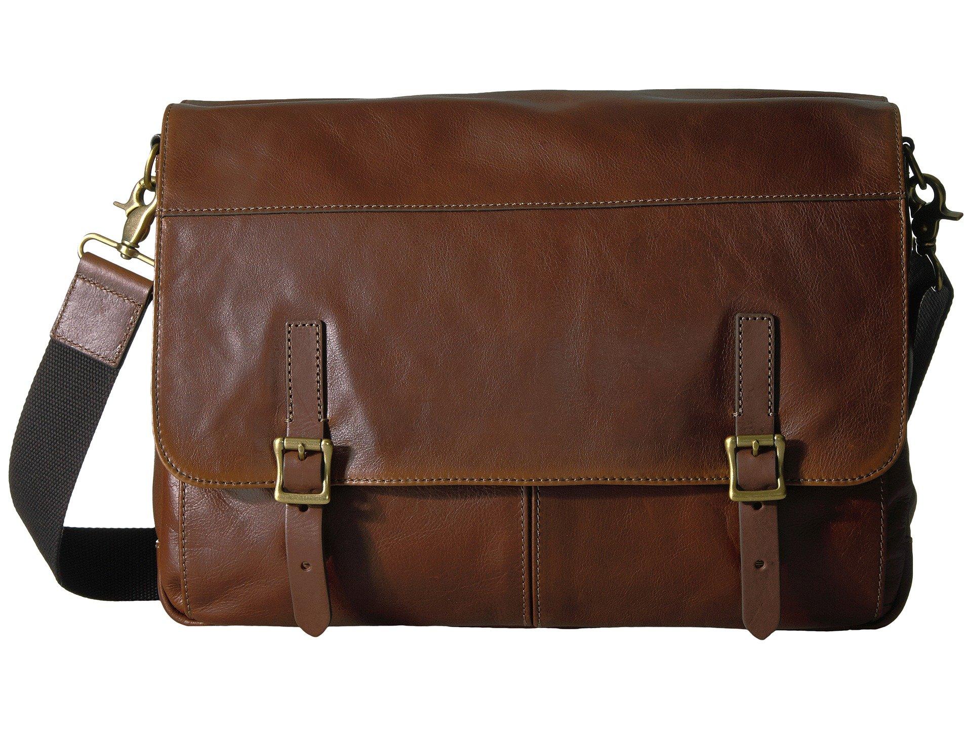 fossil defender messenger