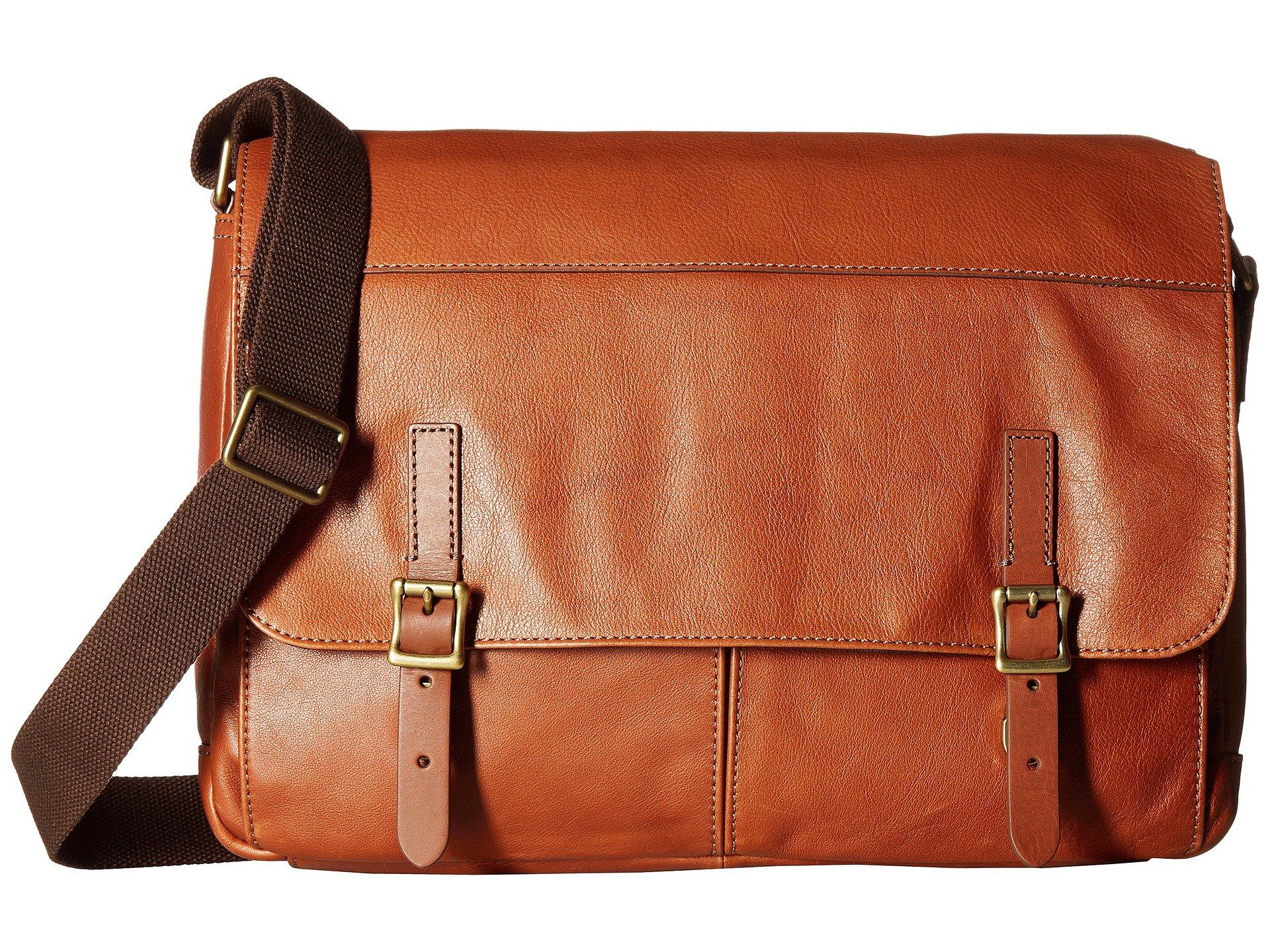 fossil defender messenger