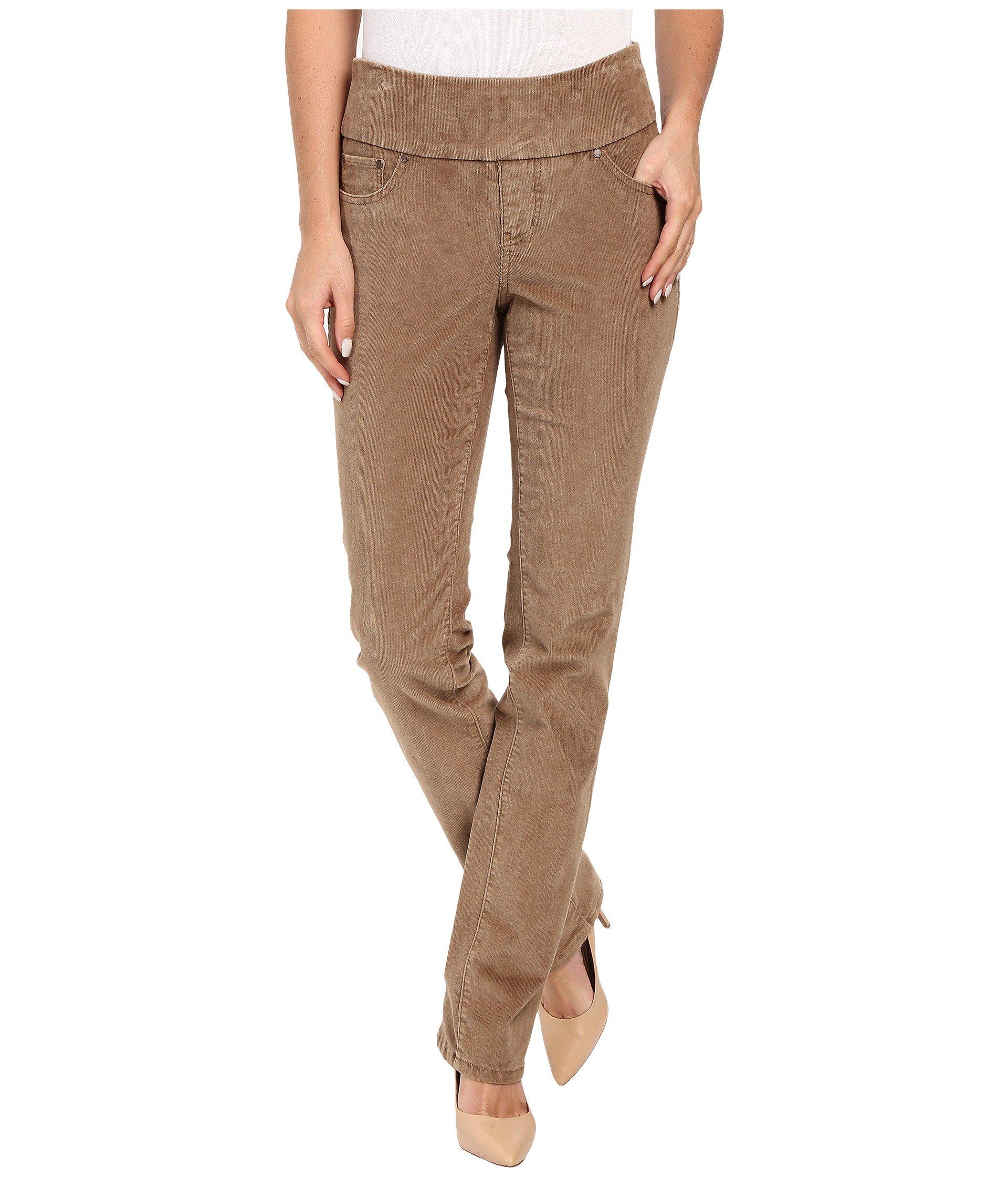 jag jeans peri pull on