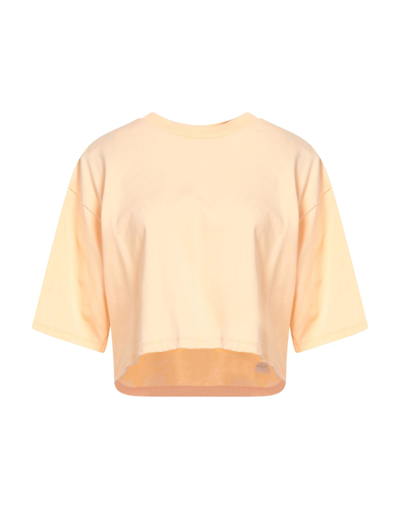 Hinnominate T-shirts In Orange