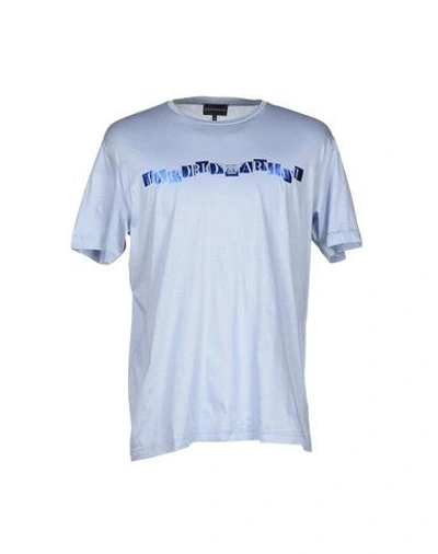 Emporio Armani T-shirt | ModeSens
