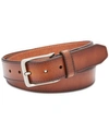 Fossil Men's Griffin Leather Belt In Brown