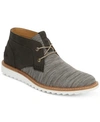 G.h. Bass & Co. Men's Buck 2.0 Demi Boots Men's Shoes In Black