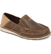 Ariat 'cruiser' Slip-on In Vintage Bomber