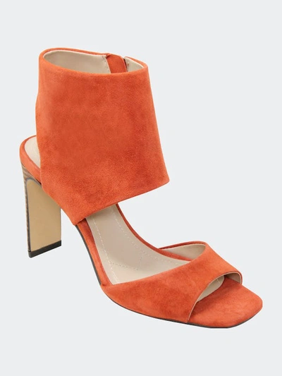Charles By Charles David Gently In Brown