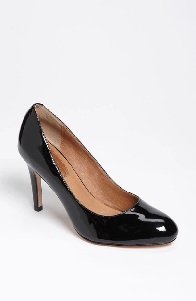 Corso como black pumps best sale