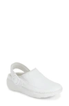 Fitflop Gogh Pro - Superlight Clog In White Leather
