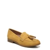 Naturalizer Marco Tassel Loafer In Marigolden