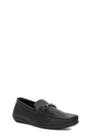 X-ray Xray Kids' Tobin Driver Loafer In Black