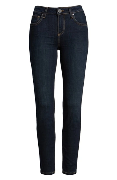 Kut From The Kloth Diana Kurvy Stretch Ankle Jeans In Limitless