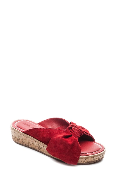 Bernardo petra hotsell slide sandals